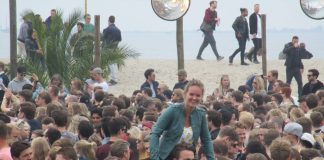 Pleinvrees Festival keert keihard terug Pleinvrees Festival keert keihard terug
