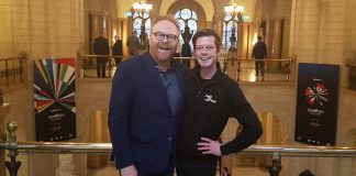 Officiële startsein Eurovisie Songfestival 2020 gegeven
