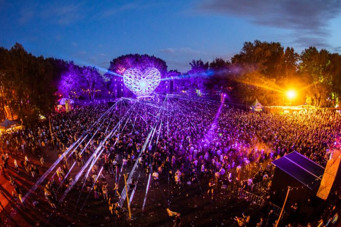 Welcome to the Future maakt line-up 2020 bekend