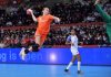 Bo van Wetering: “TuS Metzingen is een hele warme club” Bo van Wetering: “TuS Metzingen is een hele warme club"