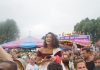 MILKSHAKE FESTIVAL VOLLEDIG UITVERKOCHT