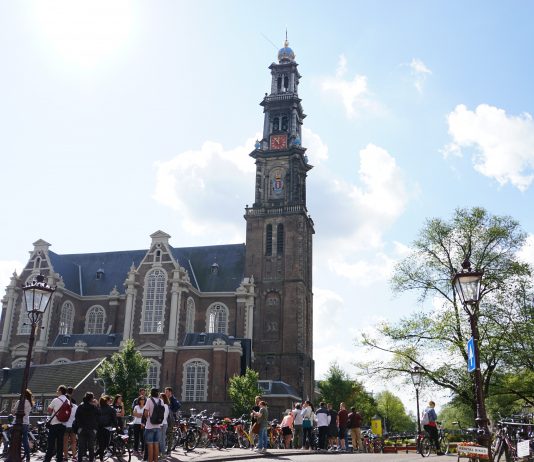 Wat te doen met Bevrijdingsdag in Amsterdam 2020?
