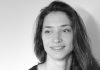 Interview with choreographer Aleksandra Lemm about dance show at Dansmakers