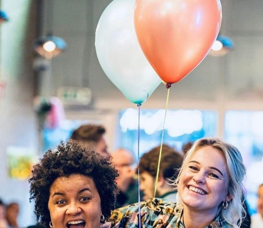 Is de toekomst vrouwelijk? Gender gelijkheid 2020 Is de toekomst vrouwelijk? Gender gelijkheid 2020