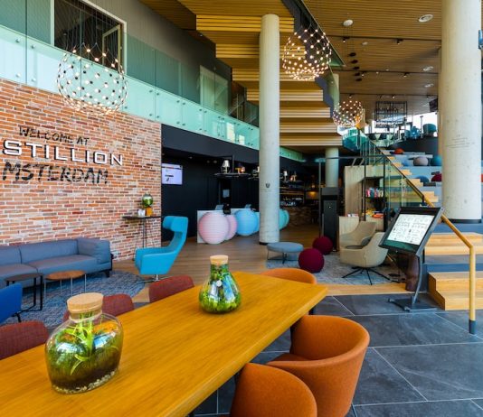 Gloednieuw Postillion Hotel: 'breed inzetbaar op nostalgische locatie'