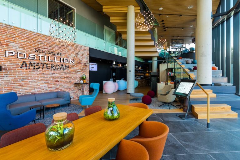 Gloednieuw Postillion Hotel: ‘breed inzetbaar op nostalgische locatie’