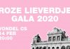 Naomie Pieter winnaar Roze Lieverdje van 2020 Naomie Pieter winnaar Roze Lieverdje van 2020