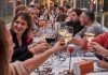 Pop-up restaurant SterkWater: totaalbeleving in Fort bij Abcoude aan de Hollandse Waterlinie