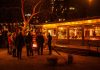 Valentuin diner voor twee in Tuinhuis