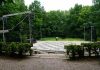 ORGANISATIE EK PLANT PER WEDSTRIJD EEN VOETBALVELD AAN BOMEN ORGANISATIE EK PLANT PER WEDSTRIJD EEN VOETBALVELD AAN BOMEN