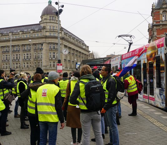 Waarom Minister Wiebes ZZP’ers volledig in de kou laat staan Waarom Minister Wiebes ZZP'ers volledig in de kou laat staan