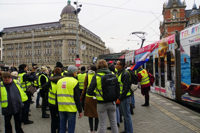 Waarom Minister Wiebes ZZP'ers volledig in de kou laat staan Waarom Minister Wiebes ZZP'ers volledig in de kou laat staan