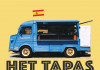 ALVAST EEN HEERLIJKE AGENDA TIP: HET TAPAS FESTIVAL AMSTERDAM ALVAST EEN HEERLIJKE AGENDA TIP: HET TAPAS FESTIVAL AMSTERDAM