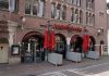 Koninklijke Horeca Nederland in actie voor horecaondernemers Koninklijke Horeca Nederland in actie voor horecaondernemers