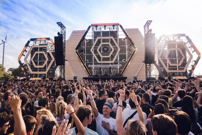 SWF 2020 maakt line-up bekend SWF 2020 maakt line-up bekend