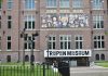 Tropenmuseum blijft voorlopig voor een groot deel in teken van Gender staan Tropenmuseum blijft voorlopig voor een groot deel in teken van Gender staan