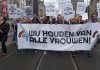 Deze generatie vrouwen laat NIET met zich sollen Deze generatie vrouwen laat NIET met zich sollen