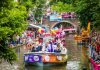Voorbeschouwing Utrecht Canal Pride 2020 Voorbeschouwing Utrecht Canal Pride 2020