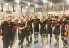 Netzo Amsterdam: “Zeer belangrijk een gezicht te geven aan LGBT+ sporters” Netzo Amsterdam: “Zeer belangrijk een gezicht te geven aan LGBT+ sporters”