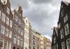 Oosterse invloeden in Amsterdam Oosterse invloeden in Amsterdam