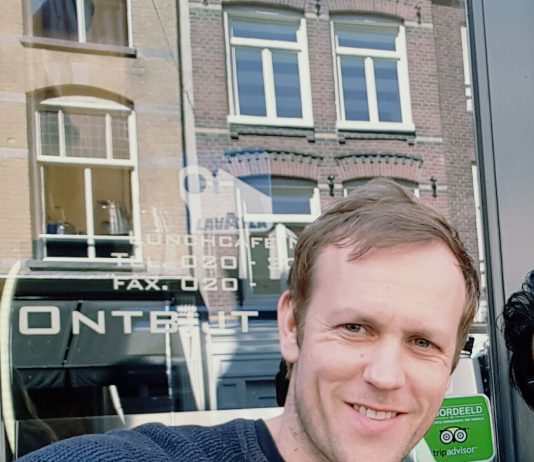 Impact van Corona Crisis op artikelen Vrije Tijd Amsterdam Impact van Corona Crisis op artikelen Vrije Tijd Amsterdam