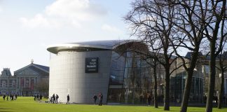 Van Gogh Museum online altijd geopend