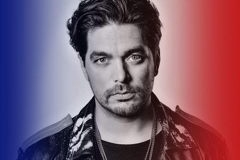 Waylon en Henny Vrienten slaan handen ineen voor Nederlandstalige single