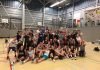 BC Schrobbelaar staat voor basketbal én gezelligheid BC Schrobbelaar staat voor basketbal én gezelligheid