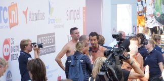Amsterdam City Swim 2020 gaat niet door Amsterdam City Swim 2020 gaat niet door