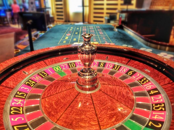 Hoe casino's in Amsterdam omgaan met de lockdown Hoe casino's in Amsterdam omgaan met de lockdown