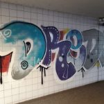 graffiti in Amsterdam 1-min