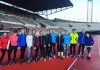 Running Holland: “Er ontstaan veel vriendschappen binnen onze groepen” Running Holland: “Er ontstaan veel vriendschappen binnen onze groepen”