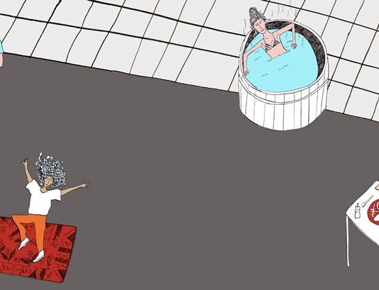 Volkshotel opent deuren van Canvas voor hotelgasten Volkshotel opent deuren van Canvas voor hotelgasten