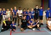 Het verhaal achter Badmintonvereniging Zeeburg Het verhaal achter Badmintonvereniging Zeeburg