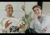 Geen geheimen voor Bizzey in YouTube-serie Open Kaart van Robbert Rodenburg Geen geheimen voor Bizzey in YouTube-serie Open Kaart van Robbert Rodenburg