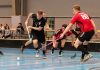 Floorball Club Agents Amsterdam: “Passie voor de sport staat centraal” Floorball Club Agents Amsterdam: “Passie voor de sport staat centraal”