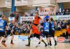 Ambitieus HV KRAS/Volendam kijkt uit naar nieuwe handbalseizoen Ambitieus HV KRAS/Volendam kijkt uit naar nieuwe handbalseizoen