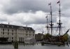 Het Scheepvaartmuseum een ‘veilige haven’ voor bezoekers Het Scheepvaartmuseum een 'veilige haven' voor bezoekers