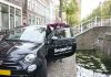 Amsterdammers maken volop gebruik van deelauto’s Amsterdammers maken volop gebruik van deelauto’s