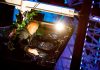 Vrijdag 29 mei, 19.00 uur: Livestream vanuit een reuzenrad Vrijdag 29 mei, 19.00 uur: Livestream vanuit een reuzenrad