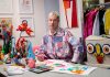 Tolhuistuin Amsterdam opent Artistieke Repair Shop Tolhuistuin Amsterdam opent Artistieke Repair Shop