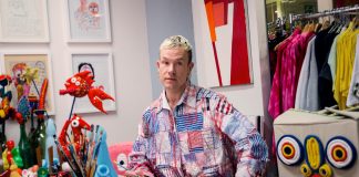 Tolhuistuin Amsterdam opent Artistieke Repair Shop Tolhuistuin Amsterdam opent Artistieke Repair Shop