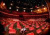 S A M E N van Theater Bellevue, De Kleine Komedie en Carré
