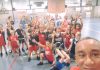 Het verhaal achter basketbalclub Flying Oost Het verhaal achter basketbalclub Flying Oost