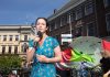Partij van de Ouderen: Waar is burgemeester Halsema? Partij van de Ouderen: Waar is burgemeester Halsema?