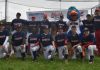 TIW-Survivors: “De spelers konden niet wachten om weer het veld op te gaan” “TIW-Survivors bestaat al vele jaren. De voorlopers zijn al in de jaren 20 van de 20e eeuw opgericht. De huidige vereniging stamt uit 1988 toen TIW en Survivors fuseerden. In 2016 is ook Vatos Amsterdam in de verenging opgegaan”, aldus TIW-Survivors voorzitter Gregor Rossen! VTA Sport ging op zoek naar het verhaal achter de honk- en softbalvereniging die is gelegen aan de Sportlaan 9 in Diemen.