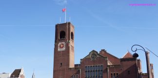 Beurs van Berlage opent haar deuren met uitgebreide zomerprogrammering Beurs van Berlage opent haar deuren met uitgebreide zomerprogrammering