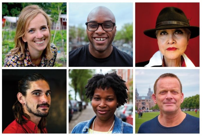 VCA: 'Keuze uit meer dan 1000 leuke vrijwilligersklussen in de stad' VCA: 'Keuze uit meer dan 1000 leuke vrijwilligersklussen in de stad'