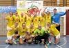 Handbal is fun, zeker bij Westfriezen! Handbal is fun, zeker bij Westfriezen!