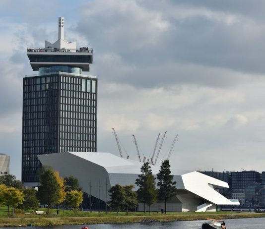VTA-tips Vaderdag 2020 in Amsterdam